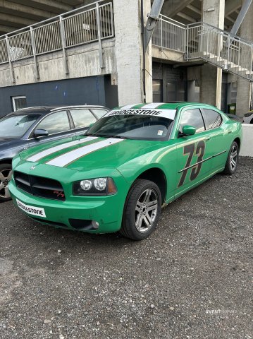 Zandvoort 2024